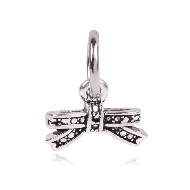 2016 New Free Shipping 1Pcs Silver Bead Charm European Silver With Mickey Cartoon Charm Pendant Bead Fit Pandora Bracelet Gift