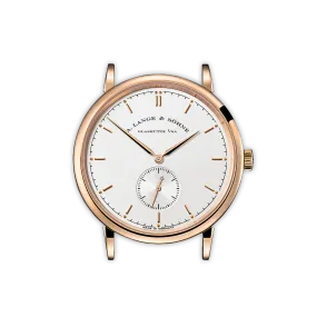 A. Lange & Söhne Saxonia Small Seconds