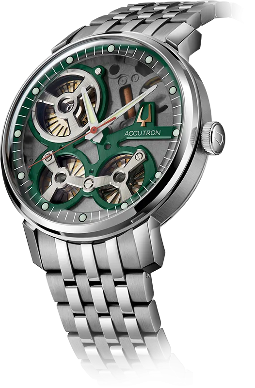 Accutron Spaceview 2020 Watch