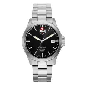 Alpha-II Black