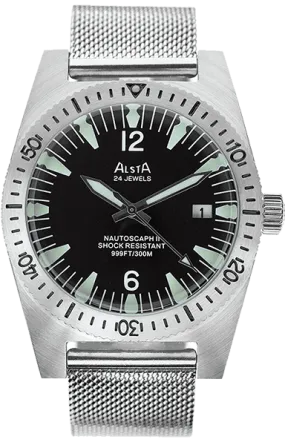ALS Watch Nautoscaphe II