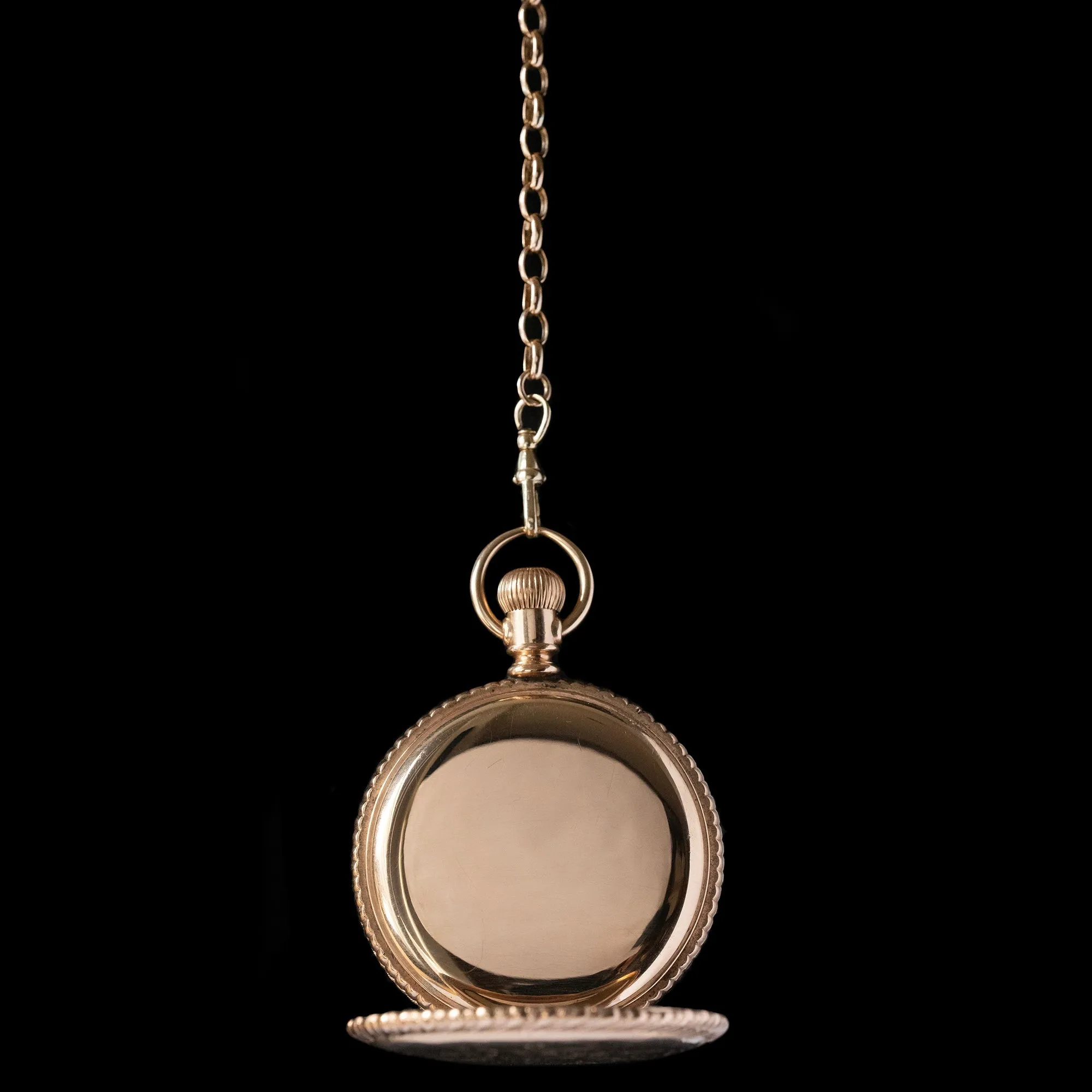 American Waltham Watch Company - Grade 20 Pocketwatch