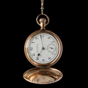 American Waltham Watch Company - Grade 20 Pocketwatch