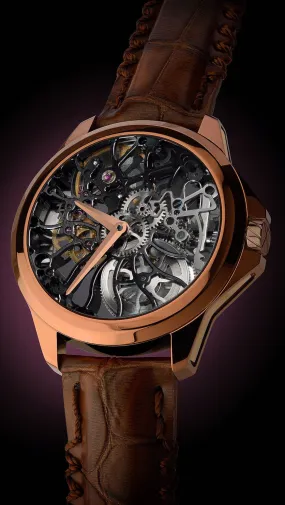 ART Watch Son of Gears Chocogold 3 Limited Edition