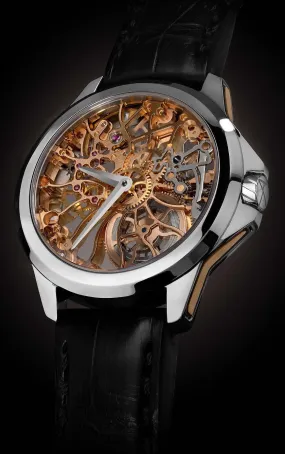 ArtyA Son of Gears Golden Shams Limited Edition