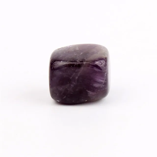 Assorted Natural stone Tumbled Stones Crystal Quartz Aventurine Obsidian Points Beads Chakra Healing Reiki