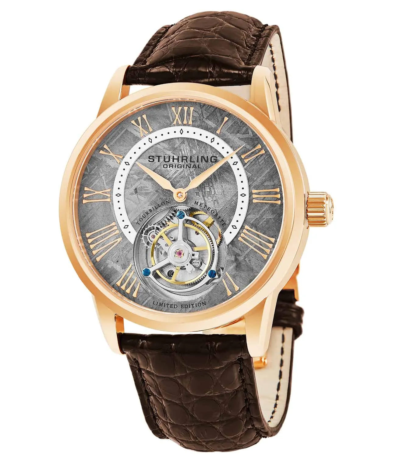 Astral Overture 42mm Tourbillon
