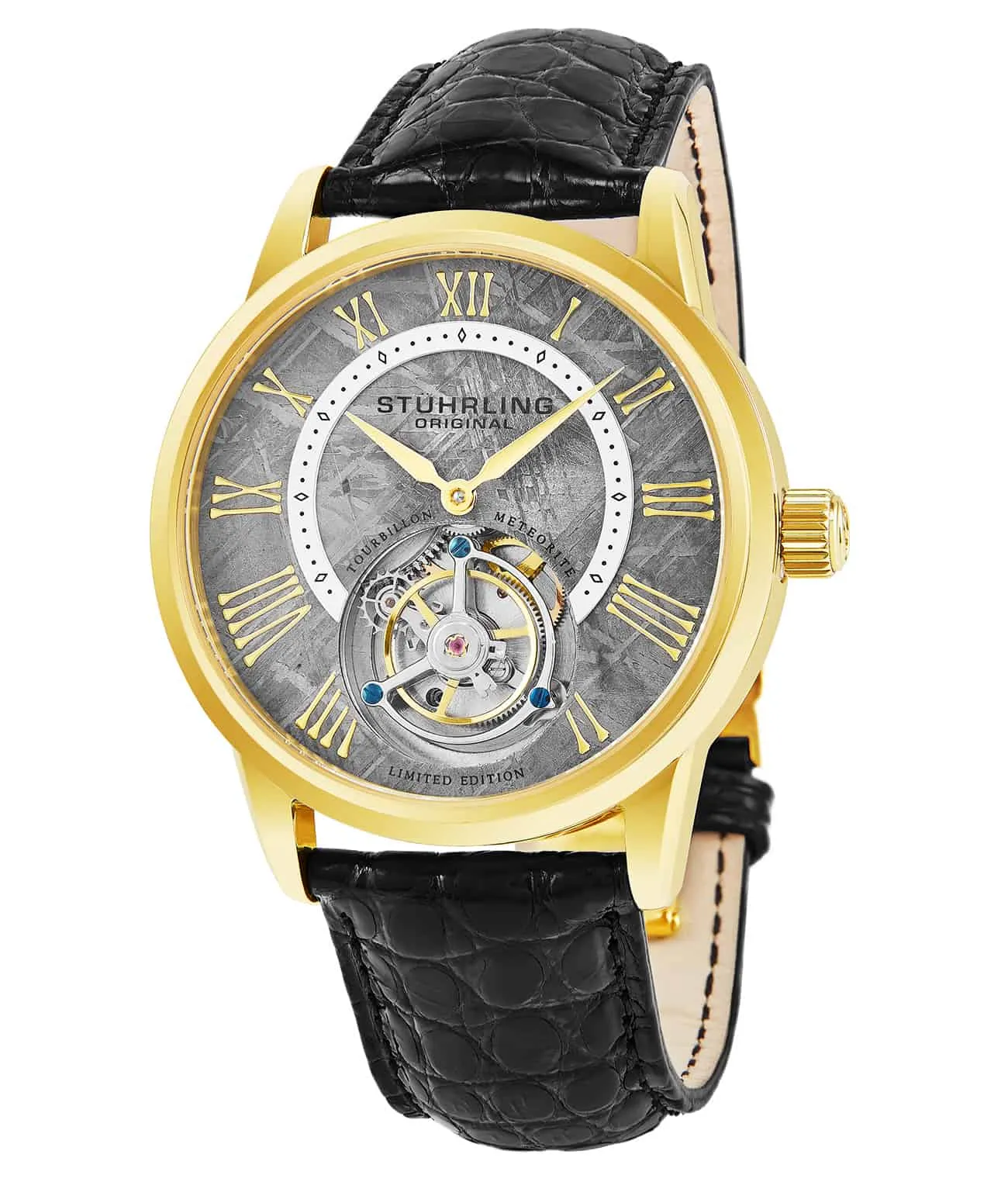 Astral Overture 42mm Tourbillon