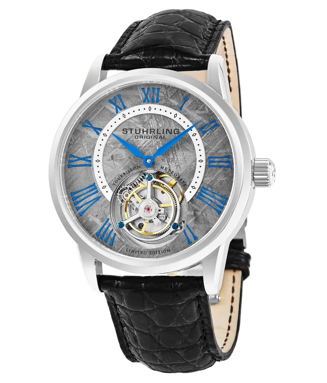 Astral Overture 42mm Tourbillon