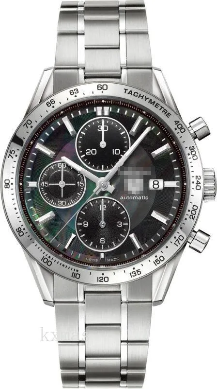 Awesome Elegance Stainless Steel Watches Band CV201P.BA0794_K0012963