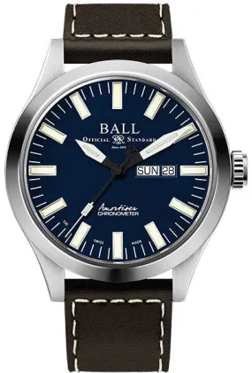 Ball Watch Company Engineer III IronLight