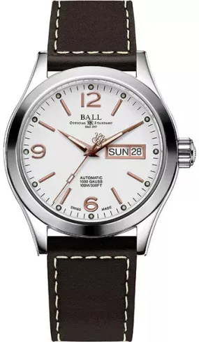 Ball Watch Company Engineer III Ohio