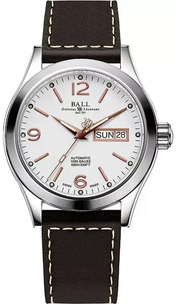 Ball Watch Company Engineer III Ohio