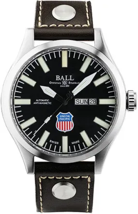 Ball Watch Company Engineer Master II Union Pacific Big Boy