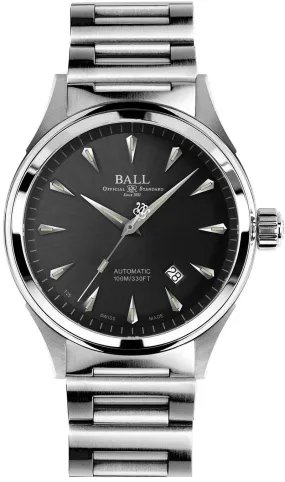 Ball Watch Company Fireman Racer Classic