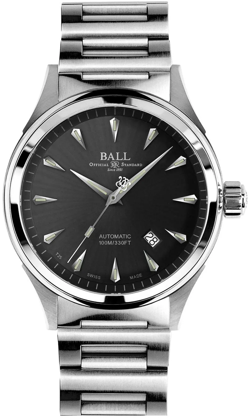 Ball Watch Company Fireman Racer Classic