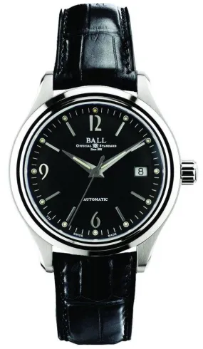 Ball Watch Company Streamliner