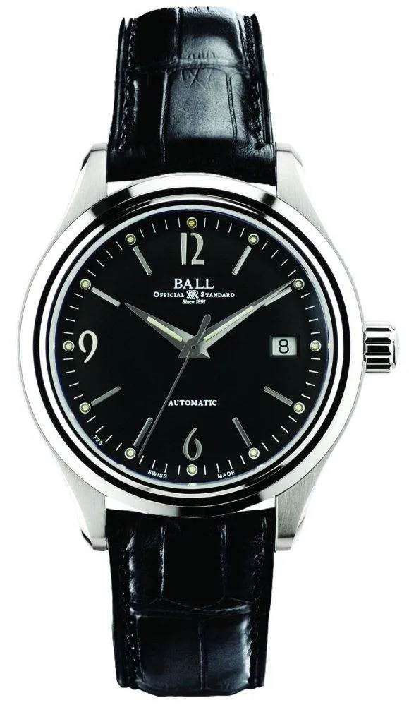 Ball Watch Company Streamliner