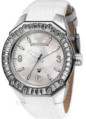 Bargain Elegance Leather 20 mm Watches Band AR0664_K0020623