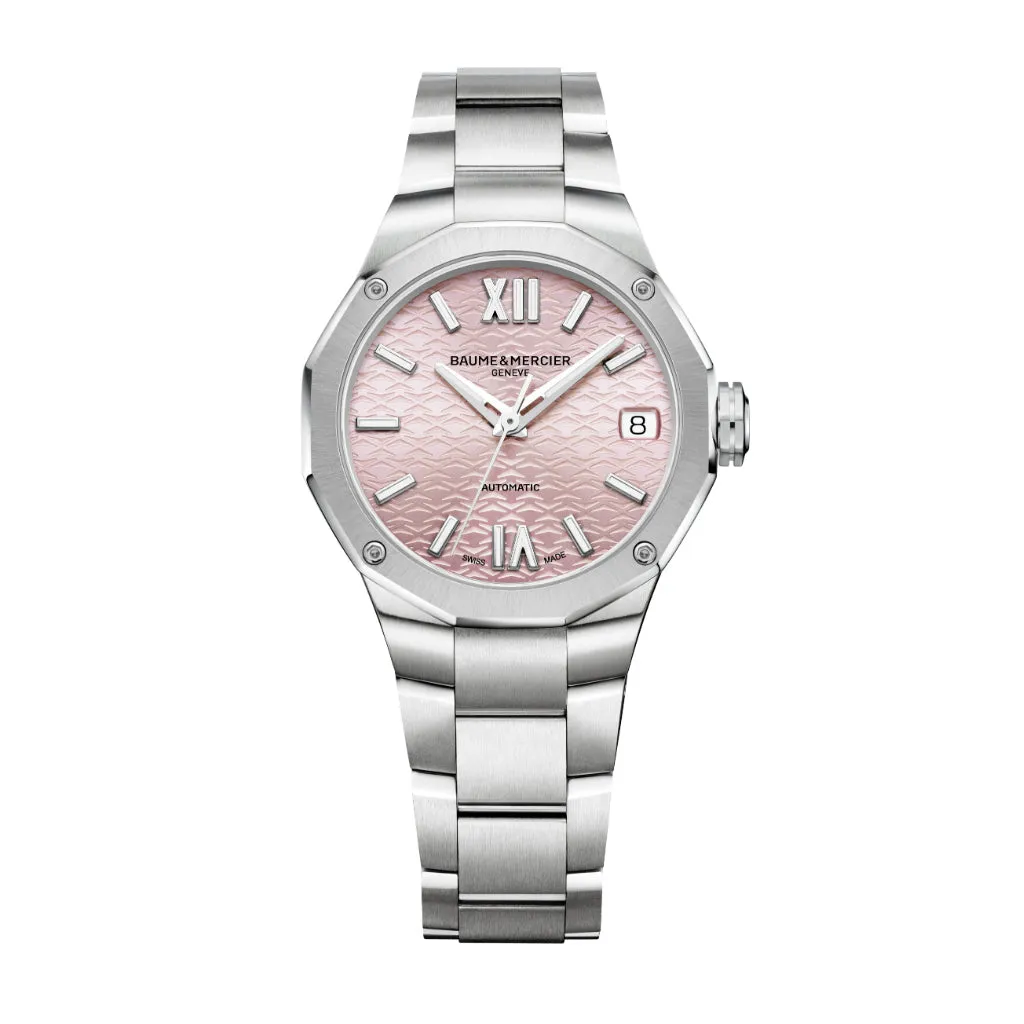 Baume et Mercier Riviera Automatic Watch 10675