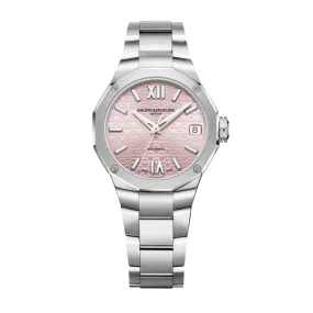 Baume et Mercier Riviera Automatic Watch 10675