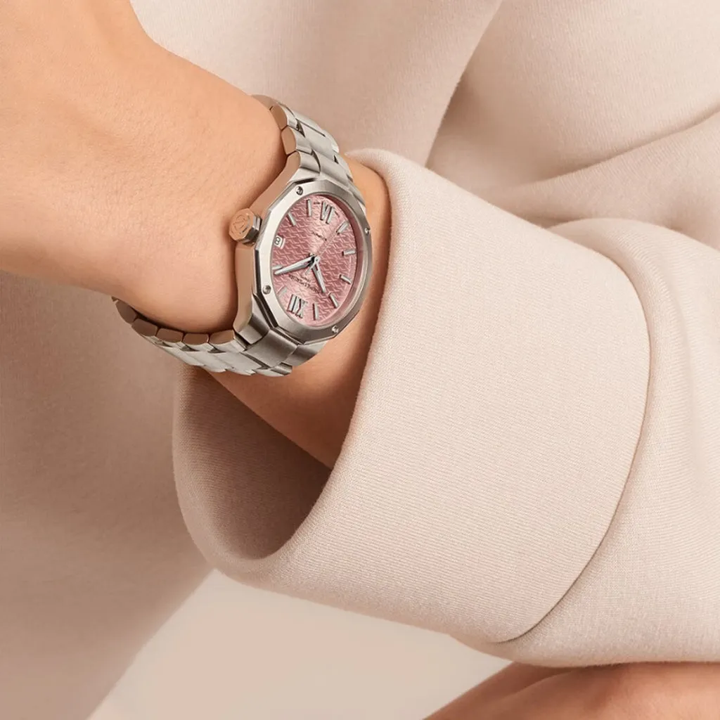 Baume et Mercier Riviera Automatic Watch 10675