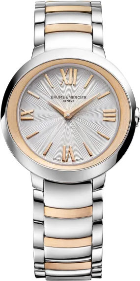 Baume et Mercier Watch Promesse