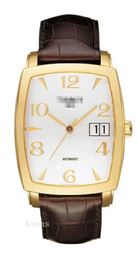 Beautiful Elegance Leather Watches Band T71.3.633.34_K0003820