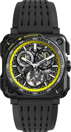 Bell & Ross Watch BR-X1 Tourbillon R.S.20 Limited Edition