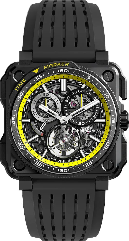 Bell & Ross Watch BR-X1 Tourbillon R.S.20 Limited Edition