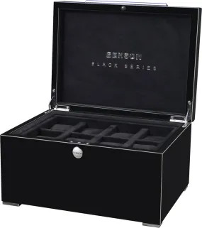 Benson Watch Box 12.17.B Black
