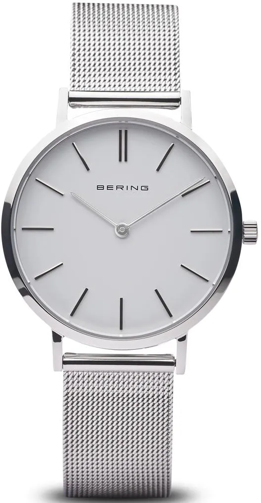 BER Watch Classic Ladies