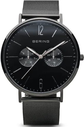 BER Watch Classic Mens