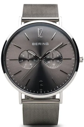 BER Watch Classic Mens