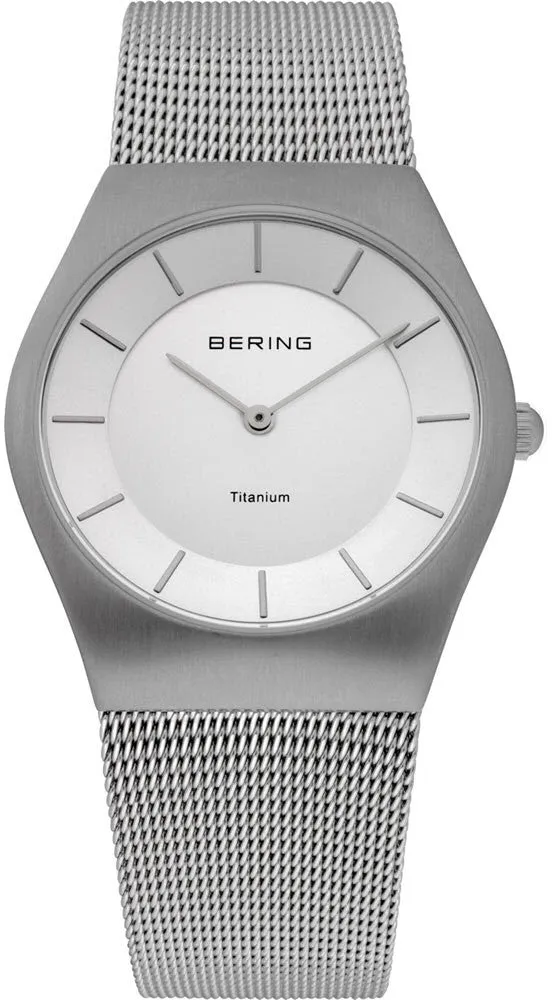 BER Watch Classic Mens