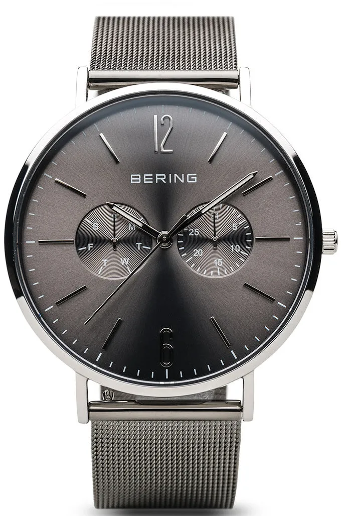 BER Watch Classic Mens