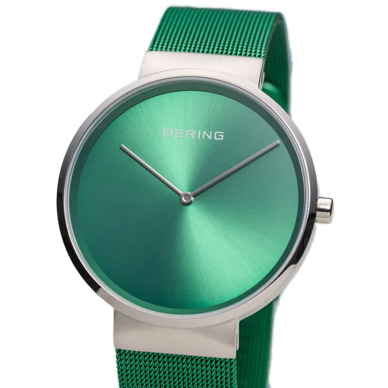 BER Watch Classic Unisex