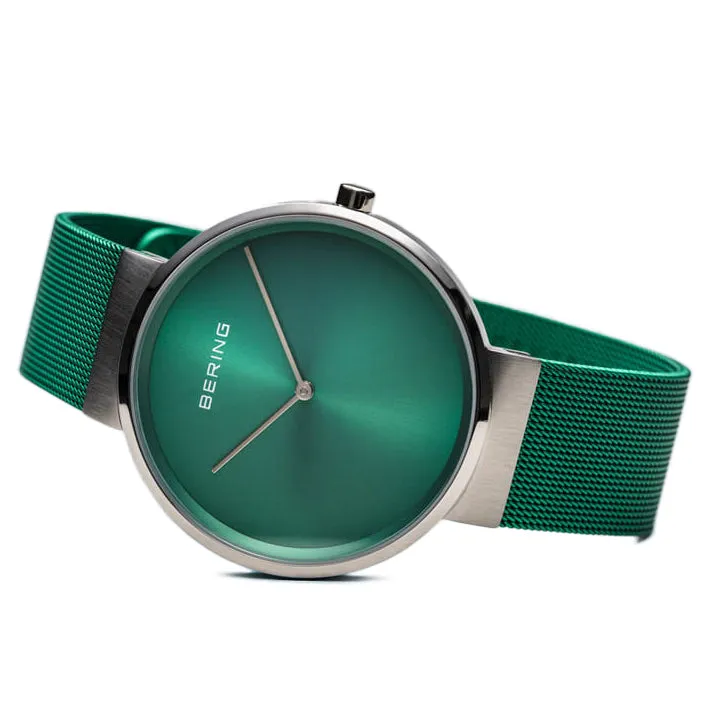 BER Watch Classic Unisex