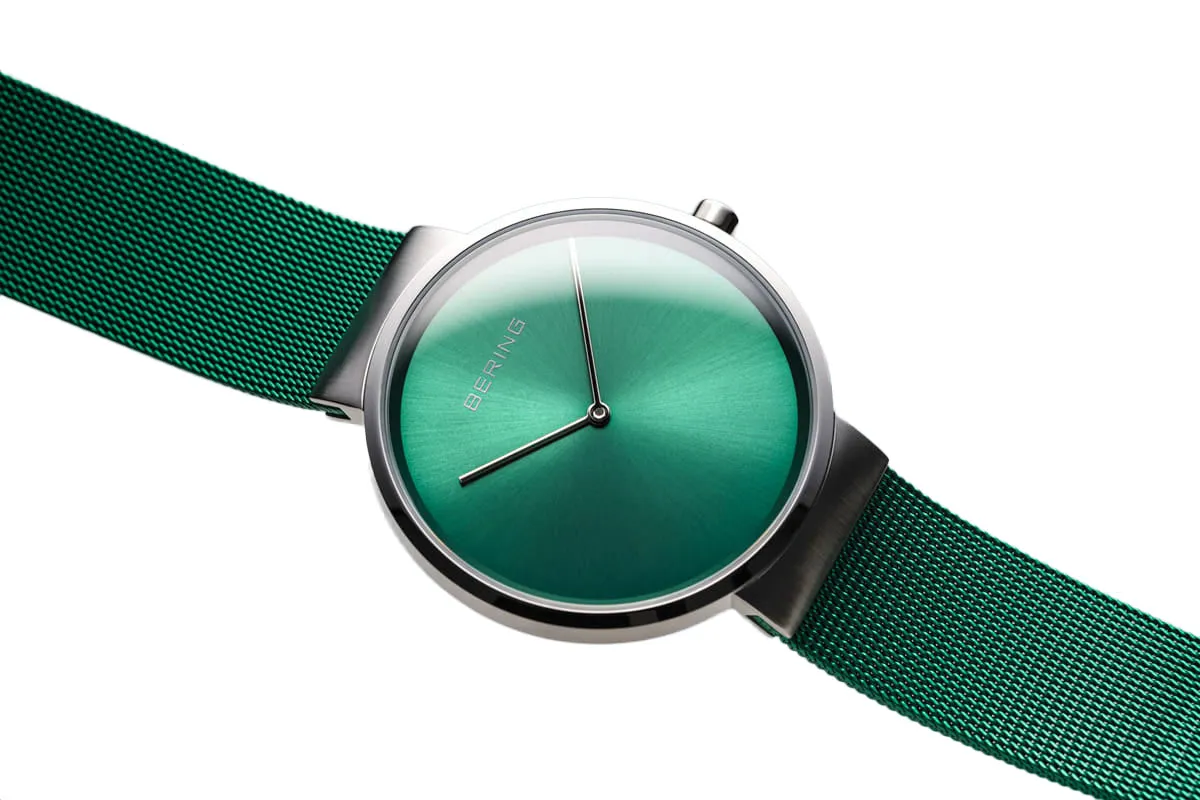 BER Watch Classic Unisex