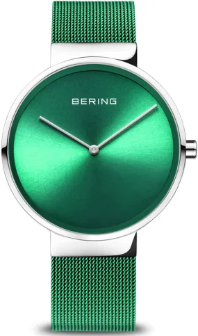 BER Watch Classic Unisex
