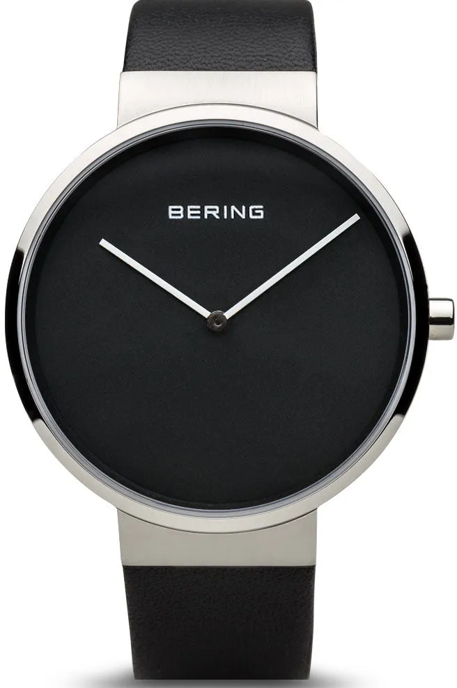 BER Watch Classic Unisex
