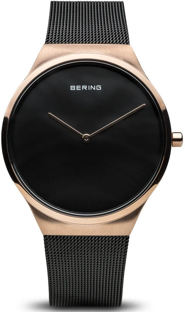 BER Watch Classic Unisex