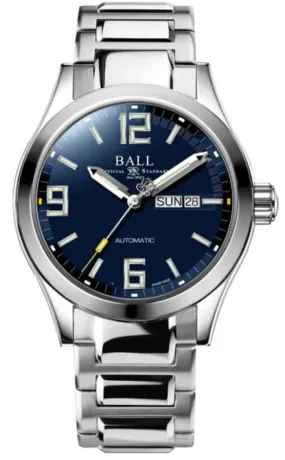 BL Watch Company Engineer III Legend