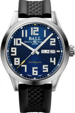 BL Watch Company Engineer III StarLight