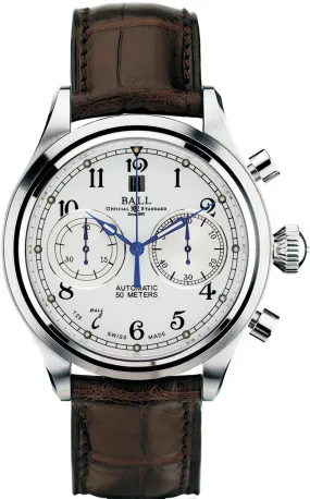 BL Watch Company Trainmaster CannonBL