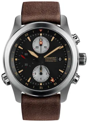 BM Watch ALT1-Z/51 GMT