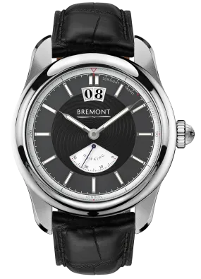 BM Watch Hawking Steel Limited Edition