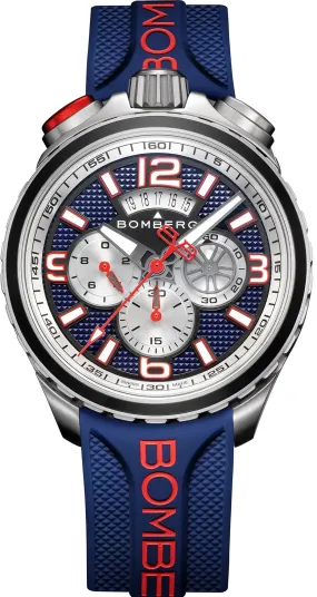 Bomberg Watch Bolt-68 Heritage 
