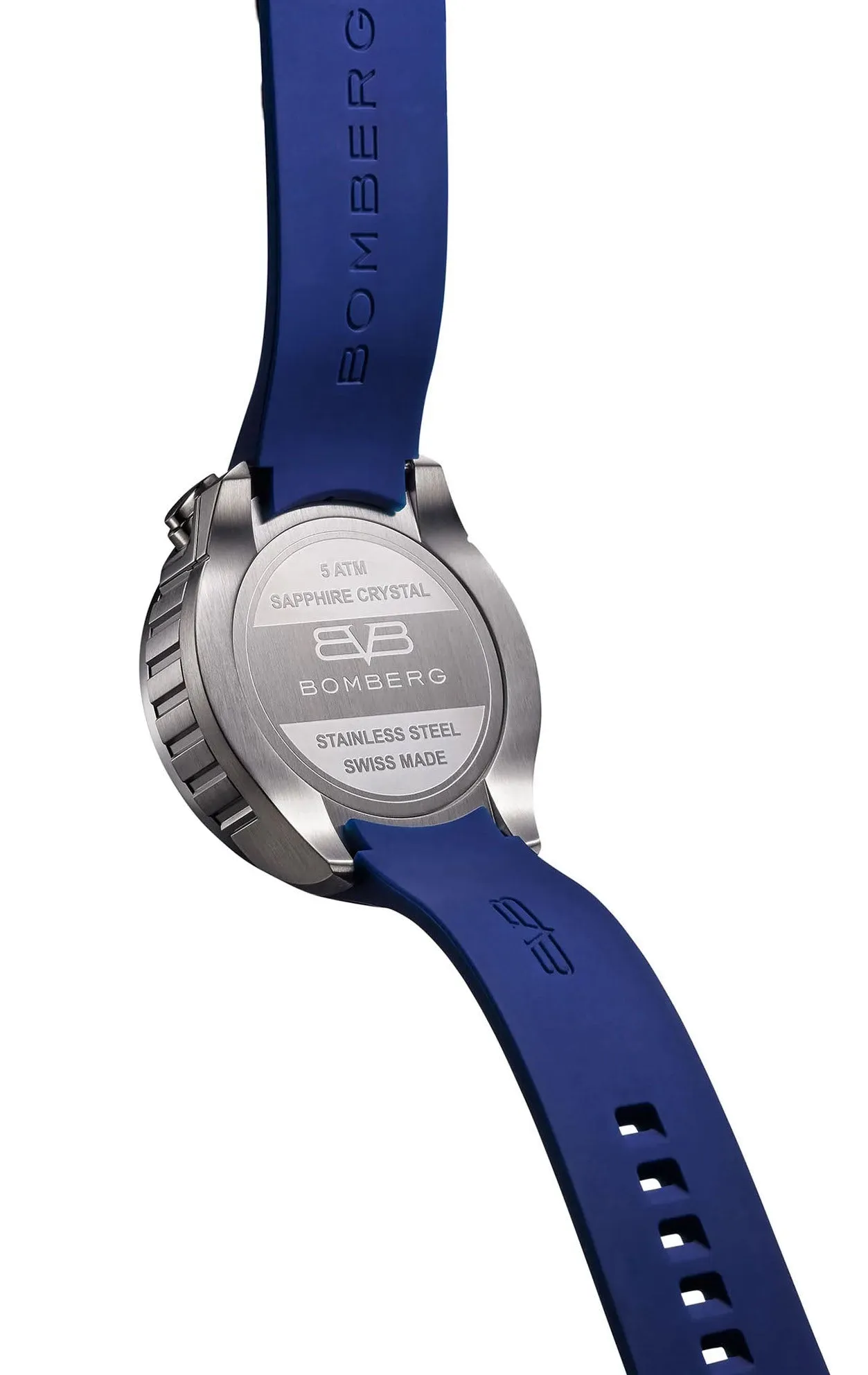Bomberg Watch Bolt-68 Heritage 