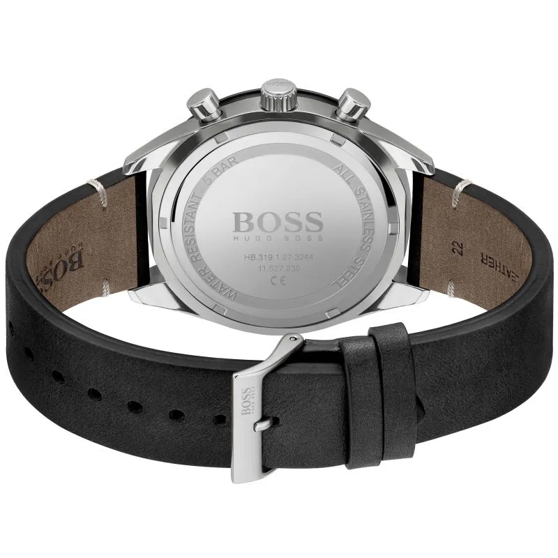 Boss Santiago